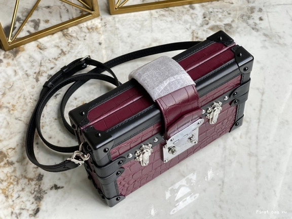 Frstbag ru MALLE VUITTON PETITE LOUIS 0810